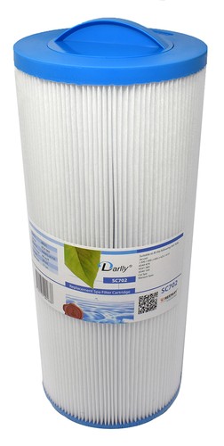 Filtro whirlpool sc702 - filtro, (60521)
