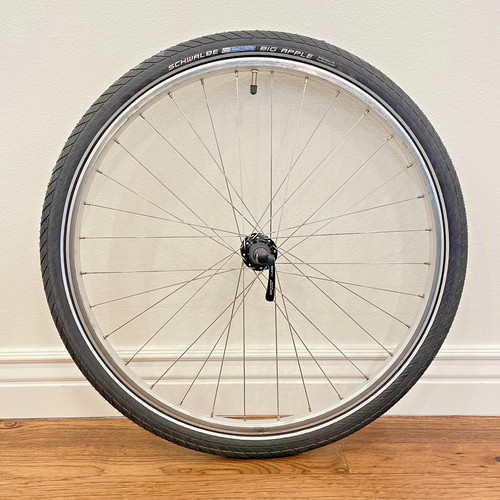 Shimano deore m565 mozzo - deore, fh-m565