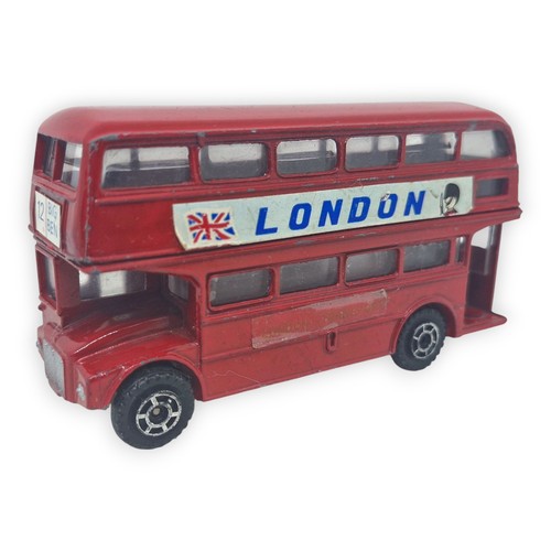Lledo london bus persaud ltd - lledo,