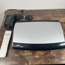 Lettore CD/DVD Media Center