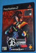 The Bouncer - Sony Playstation 2 PS2 - PAL
