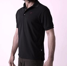 Polo uomo Fjällräven taglia