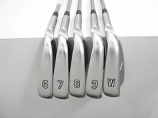 (PING) i525 Set di ferri 5