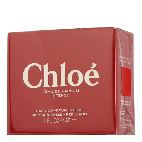 Chloé edp intense - l'edp,