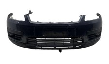 PARAURTI ANTERIORE COMPLETO