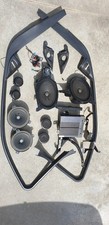 Sistema Harman Kardon per BMW