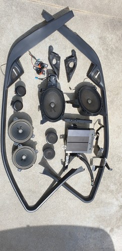 Sistema harman kardon per - per, bmw