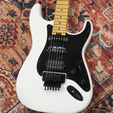 Jackson 50th Anniversary Iron