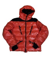 Moncler Giubbotto da Sci Ski
