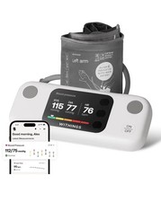 Withings BPM Vision - Monitor