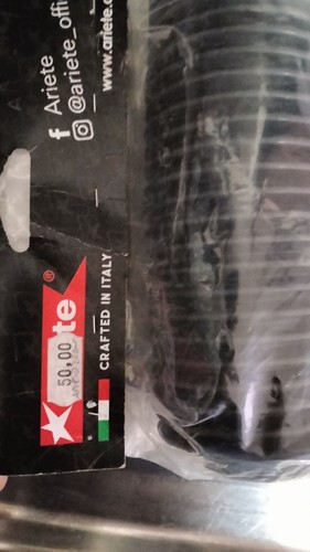 Soffietti forcella neri - soffietti,
