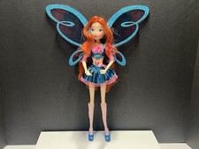 Winx club 2012 bloom - •,