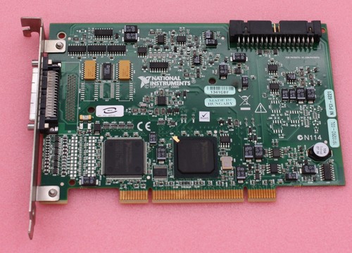 Strumenti nazionali pci 6221 - strumenti,