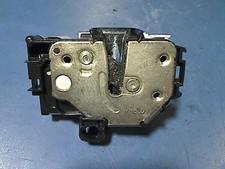 Serratura porta destra