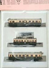 TRIX -  ET 87 KEPV - SCATOLA