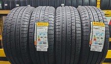 X4 GOMME NUOVE PIRELLI 4