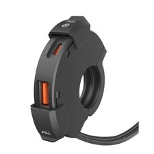 MF7901 Moto Presa USB + USB C