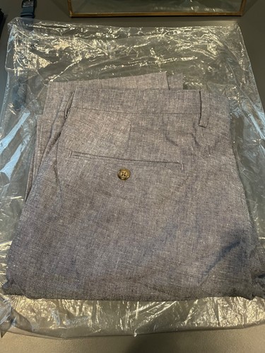 Pantalone slim crew - pantalone, j.crew