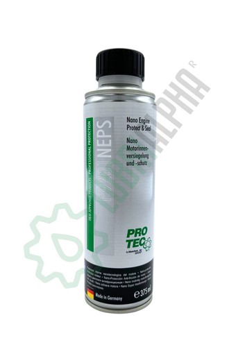Additivo motore protec - motore, nano