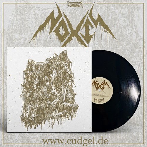 Noxis expanse of hellish - noxis,