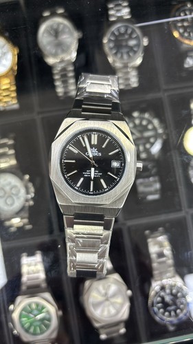 Orologio guidus automatico - guidus,
