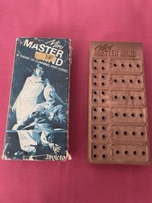 Mini Master Mind 1972 Invicta