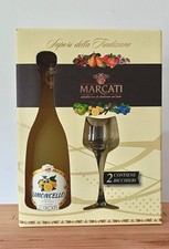 Liquore limoncello marcati - limoncello,