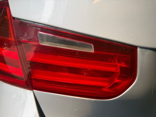 Stop fanale luce posteriore - fanale,