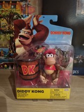super mario bros  diddy kong