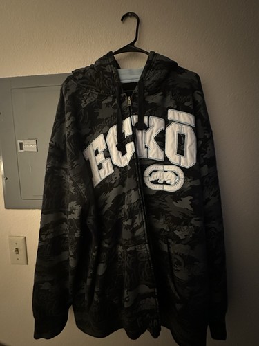 Ecko unltd felpa con - unltd.,