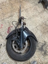 Forcelle Kawasaki J300 2014-2022