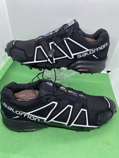Taglia 10 - Salomon Speedcross