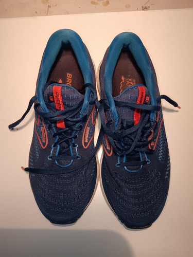 Brooks glycerin - brooks, 19
