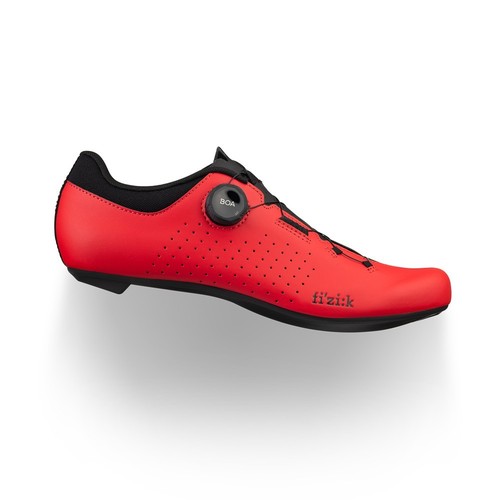 Scarpe per bici corsa fizik - scarpe, da