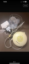 Medela swing tiralatte