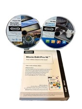 MAGIX Movie Edit Pro 16 Plus