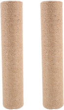 Tiragraffi per Gatti 2 Pezzi