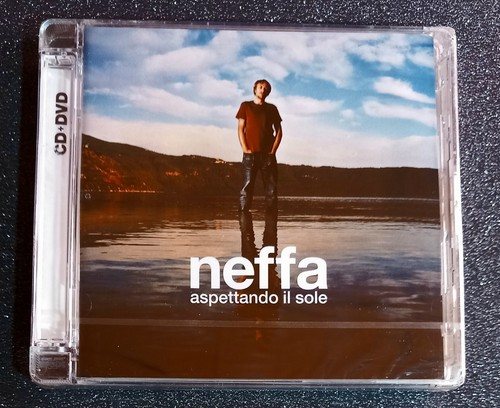 Neffa aspettando il - neffa ‎– aspettando,