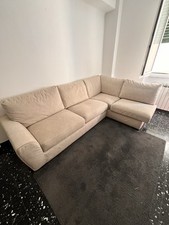 divano angolare usato