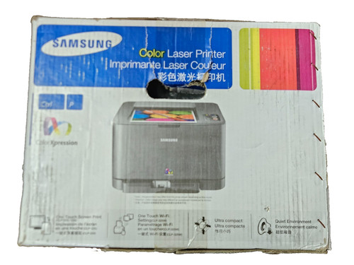 Samsung clp 325w stampante - clp-325w,