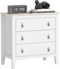 Cassettiera per Camera Da