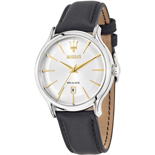 Orologio solo tempo maserati - solo,