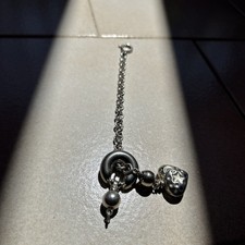 Gioielli Bracciali Argento Stile Gucci Occasione