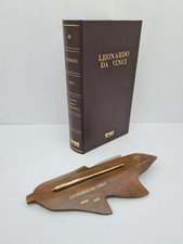 Penna stilografica Leonardo Da