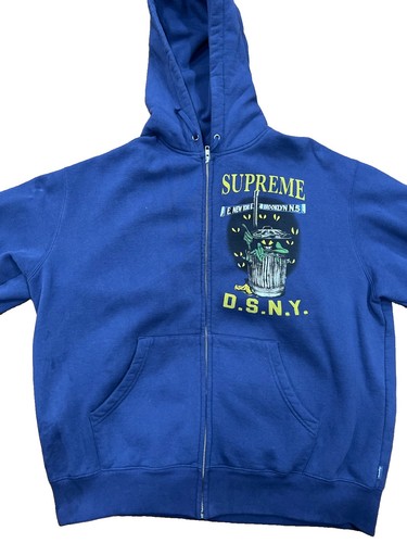 Supreme dsny felpa - supreme,