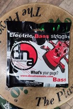 DE SALVO 4 STRING ELECTRIC
