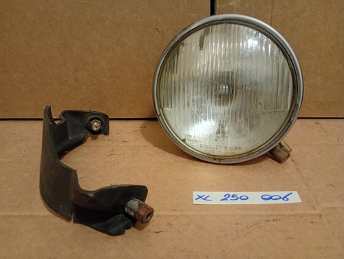 Faro honda 250 md03 head - faro,
