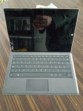 Surface Pro 3 256 GB Schermo Rotto