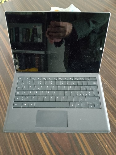 Surface pro 256 schermo - pro, 3