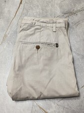 Pantalone Uomo Dondup Beige